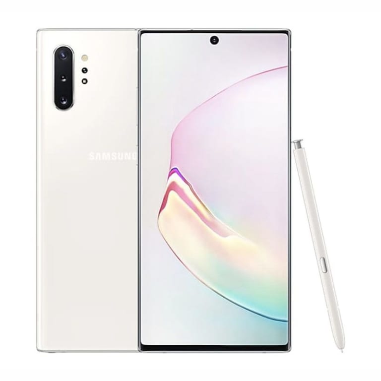 samsung note 10 plus 256gb specs