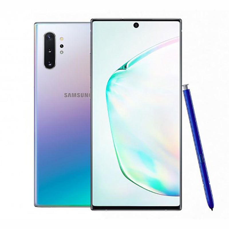 samsung note 10 plus 5g cena