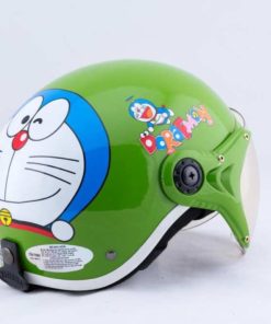 Mu bao hiem em be 2