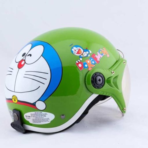 Mu bao hiem em be 2