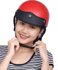 Mu bao hiem kieu non son 3