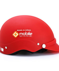 Non bao hiem in logo 09