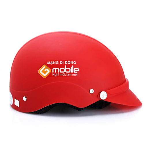 Non bao hiem in logo 09