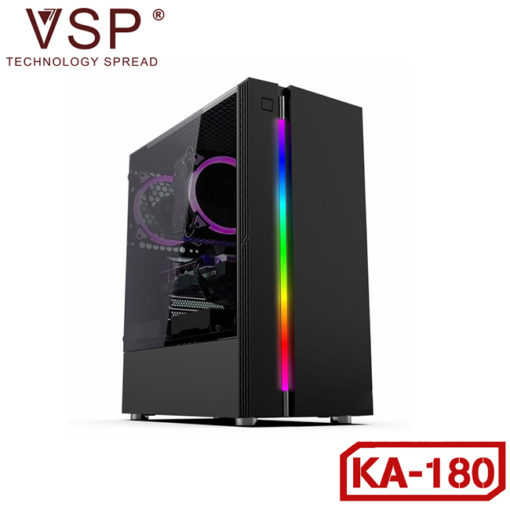 Vỏ nguồn máy tính vsp ka 180 1