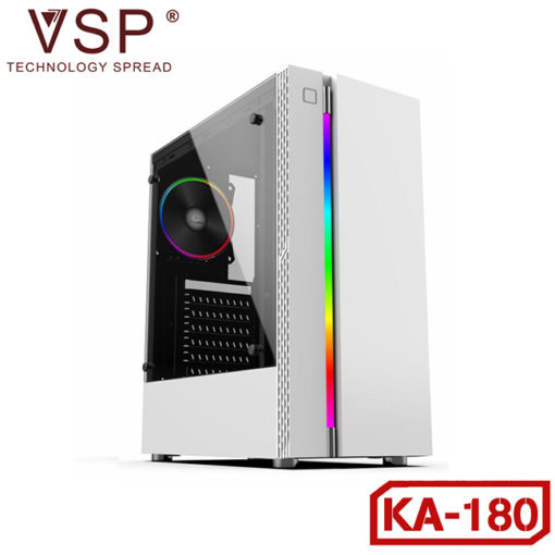 Vỏ nguồn máy tính vsp ka 180