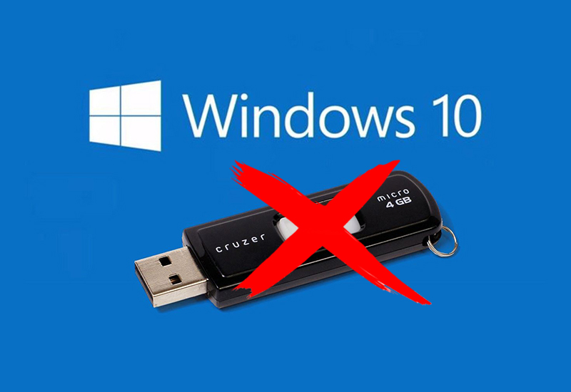Cài Windows 10 siêu nhẹ cho máy cấu hình yếu