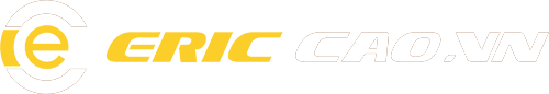ERICCAO
