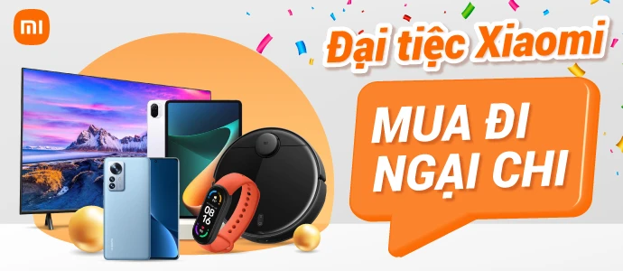 xiaomi